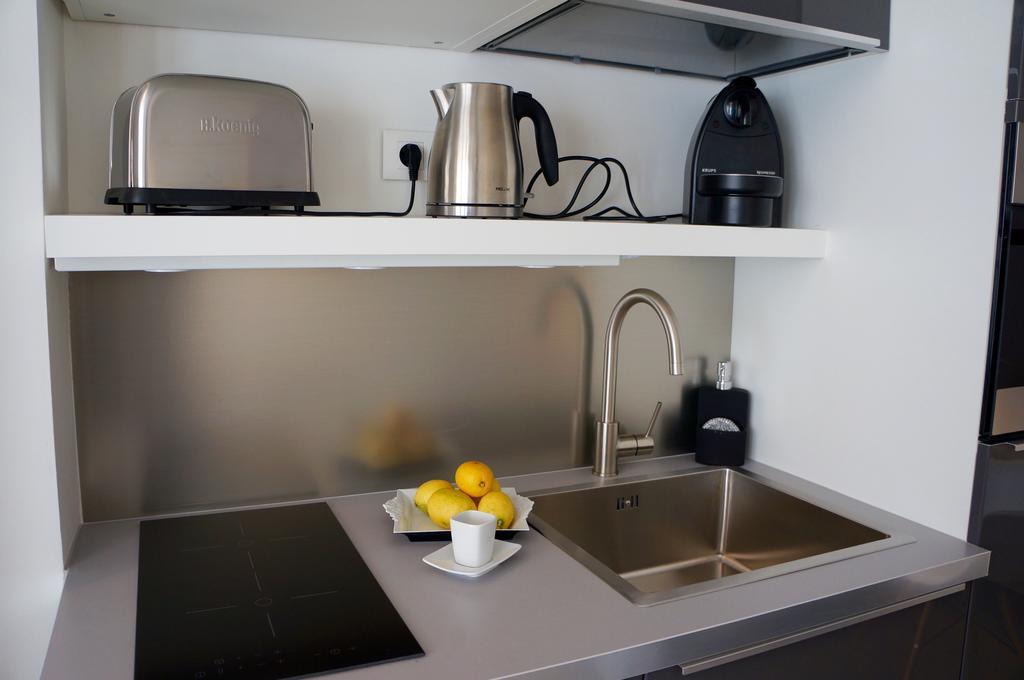 De Charme A Montmartre Appartement *