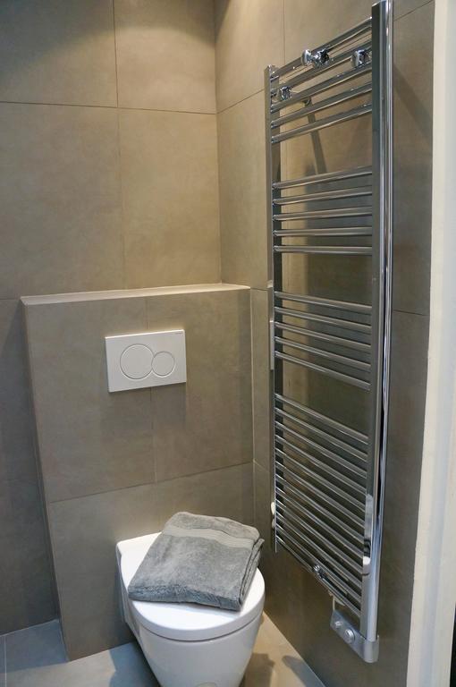 De Charme A Montmartre Appartement *