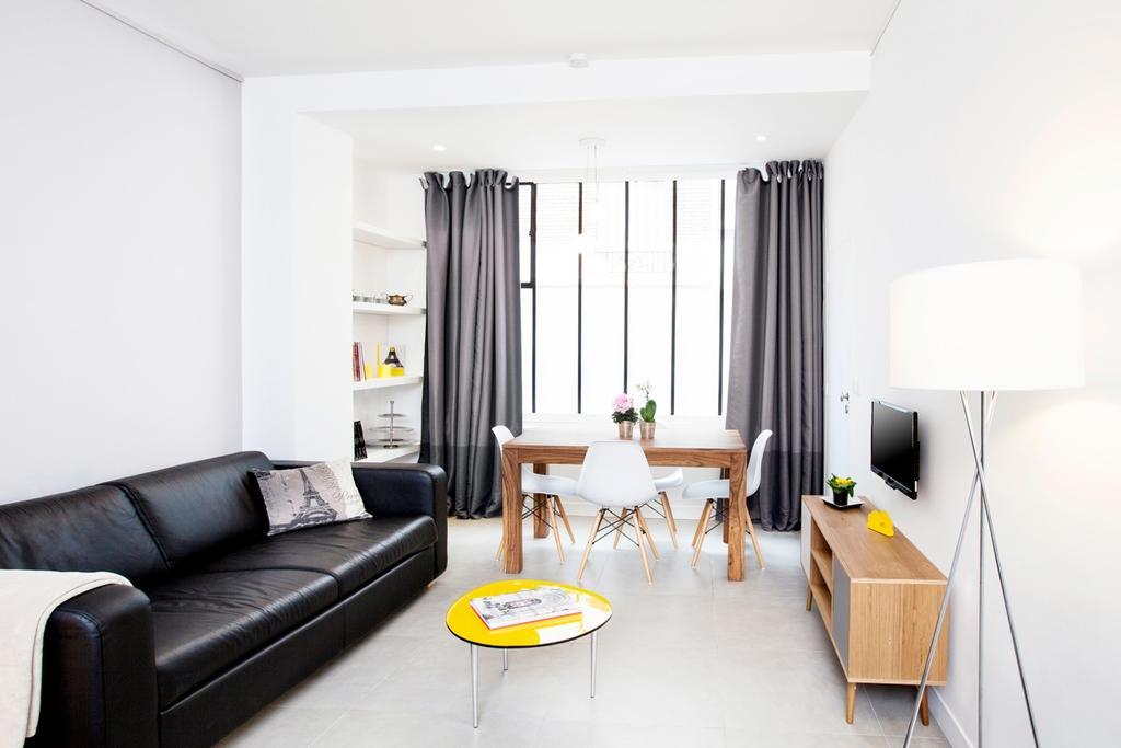 Appartement De Charme A Montmartre Parijs