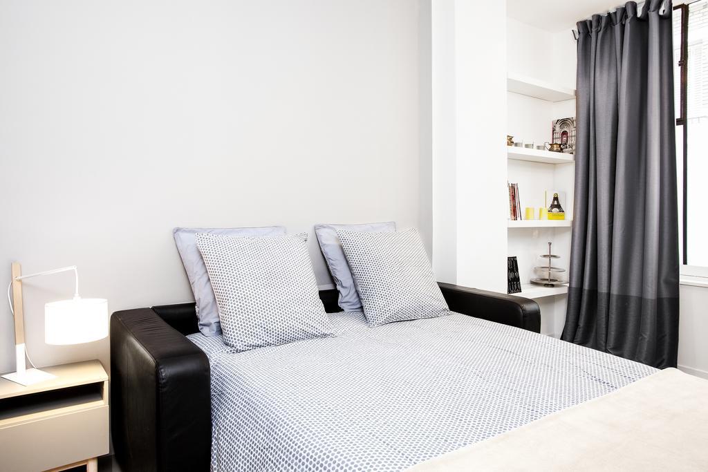 De Charme A Montmartre Appartement *