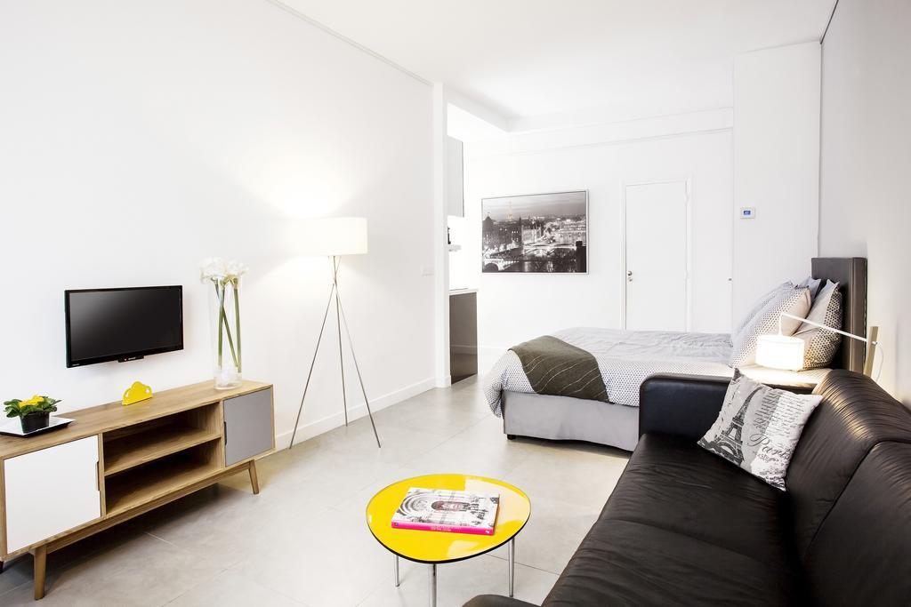 Appartement De Charme A Montmartre Parijs