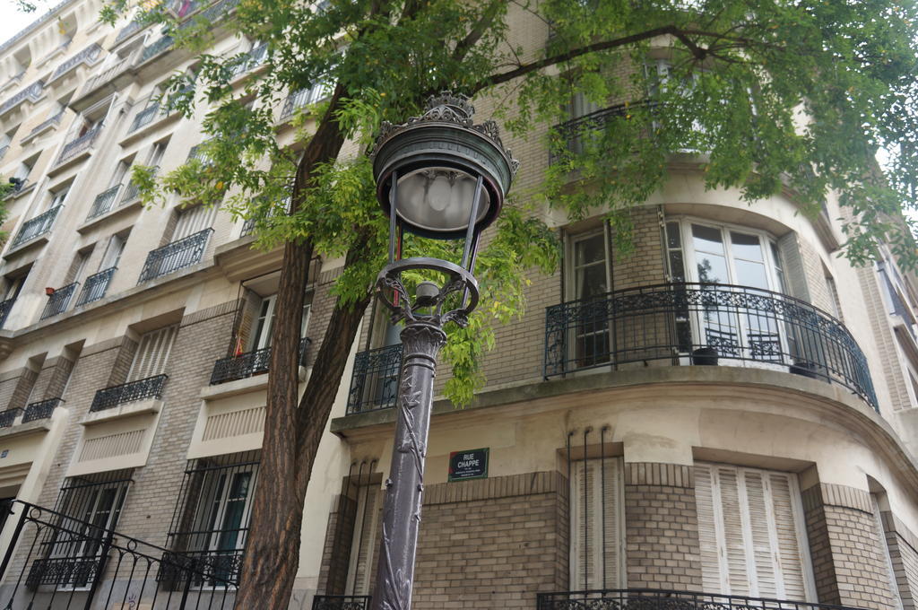 Appartement De Charme A Montmartre