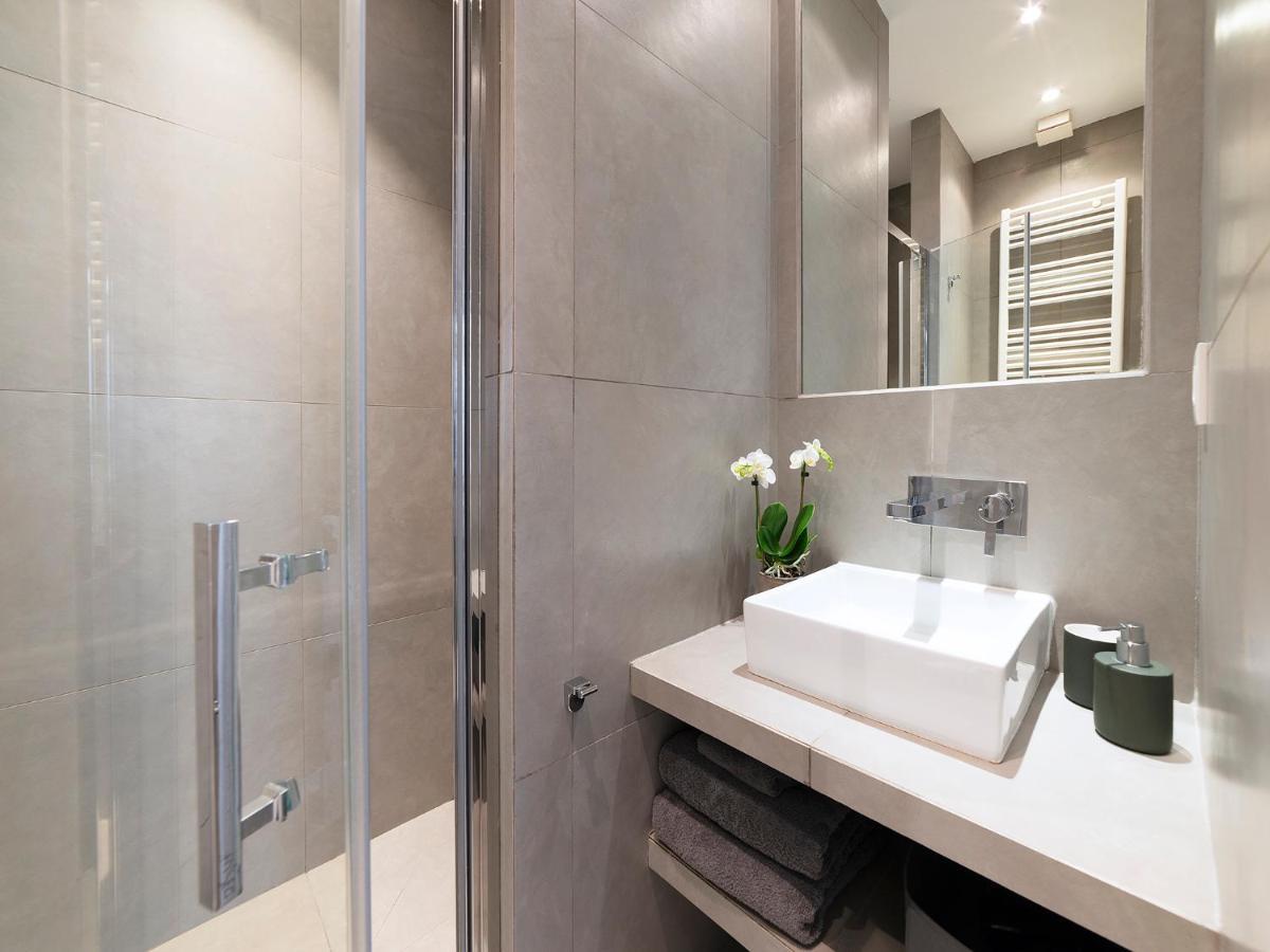 De Charme A Montmartre Appartement Parijs